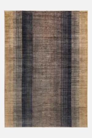 Bamiyan Design Handwoven Wool Rug – 283 × 200 cm | 100% Natural Wool