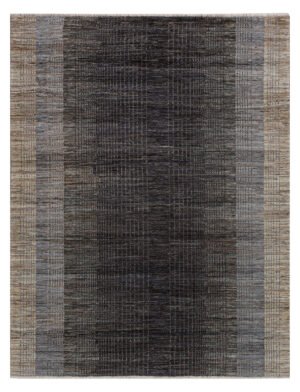 Bamiyan Design Handwoven Wool Rug – 249 × 161 cm | 100% Natural Wool