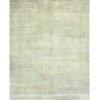Zero Pile Handwoven Wool Rug – 301 × 238 cm | 100% Natural Wool