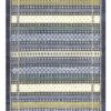 Baluchi Kilim Handwoven Wool Rug – 309 × 209 cm | 100% Natural Wool