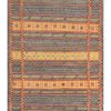 Baluchi Kilim Handwoven Wool Rug – 150 × 103 cm | 100% Natural Wool