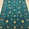 Sultani Design Handwoven Wool Rug