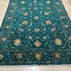 Sultani Design Handwoven Wool Rug