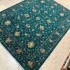 Sultani Design Handwoven Wool Rug