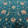Sultani Design Handwoven Wool Rug