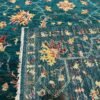 Sultani Design Handwoven Wool Rug