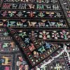 WhatsApp Image 2026-06-04 at 15.27.33 (4) Handmade Afghan Buzak Wool Rug – Traditional Animal Motif Carpet (2.45 × 1.68 m)