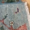 WhatsApp Image 2026-05-19 at 15.37.45 (1) Pomegranate Design Handwoven Wool Rug