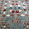 WhatsApp Image 2026-05-19 at 15.37.45 Pomegranate Design Handwoven Wool Rug