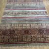 Khurjin Design Handwoven Wool Rug – 246 × 177 cm | 100% Natural Wool