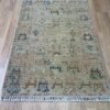 Buzak Design Handwoven Wool Rug – 115 × 80 cm | 100% Natural Wool