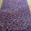 47487-VJ Kilim – 247 × 184 cm
