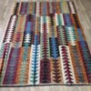 Hazara Kilim – 198 × 150 cm