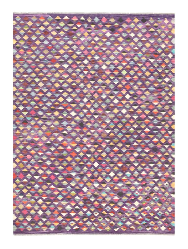 47487-VJ Kilim – 247 × 184 cm