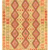 VJ Kilim – 246 × 178 cm    (47866)