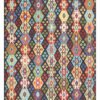 VJ Kilim – 295 × 257 cm   (47890)