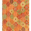 VJ Kilim – 194 x 160 cm  (51912)