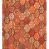 VJ Kilim – 287 x 207 cm  (57077)