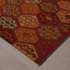 VJ Kilim – 287 x 207 cm  (57077)