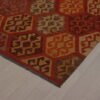 VJ Kilim – 287 x 207 cm  (57077)
