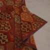VJ Kilim – 287 x 207 cm  (57077)