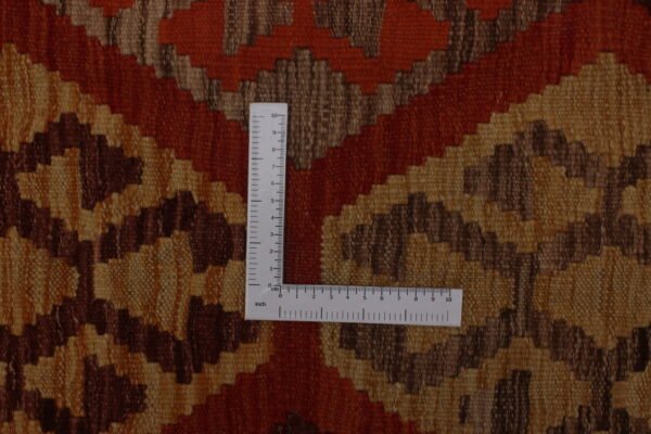 VJ Kilim – 287 x 207 cm  (57077)
