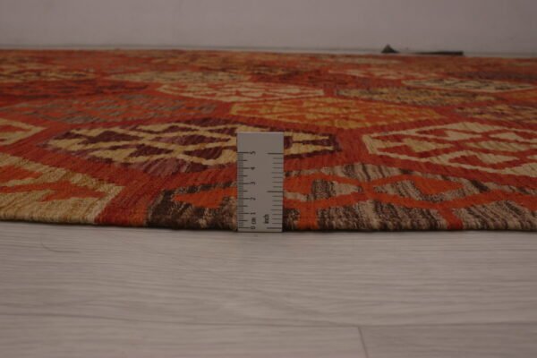 VJ Kilim – 287 x 207 cm  (57077)