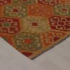 VJ Kilim – 194 x 160 cm  (51912)