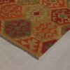 VJ Kilim – 194 x 160 cm  (51912)