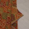 VJ Kilim – 194 x 160 cm  (51912)