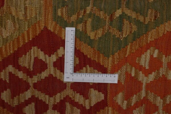 VJ Kilim – 194 x 160 cm  (51912)