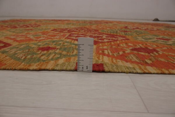 VJ Kilim – 194 x 160 cm  (51912)