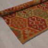 VJ Kilim – 194 x 160 cm  (51912)