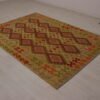 VJ Kilim – 246 × 178 cm    (47866)