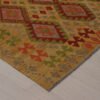 VJ Kilim – 246 × 178 cm    (47866)