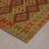 VJ Kilim – 246 × 178 cm    (47866)