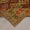 VJ Kilim – 246 × 178 cm    (47866)