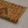 VJ Kilim – 246 × 178 cm    (47866)
