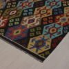 VJ Kilim – 295 × 257 cm   (47890)
