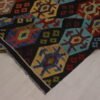 VJ Kilim – 295 × 257 cm   (47890)
