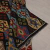 VJ Kilim – 295 × 257 cm   (47890)