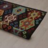 VJ Kilim – 295 × 257 cm   (47890)
