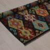 VJ Kilim – 295 × 257 cm   (47890)
