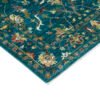 A-58284 1.86X1.23_3 Sultani Handwoven Rug – 186 × 123 cm