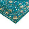 A-58284 1.86X1.23_4 Sultani Handwoven Rug – 186 × 123 cm