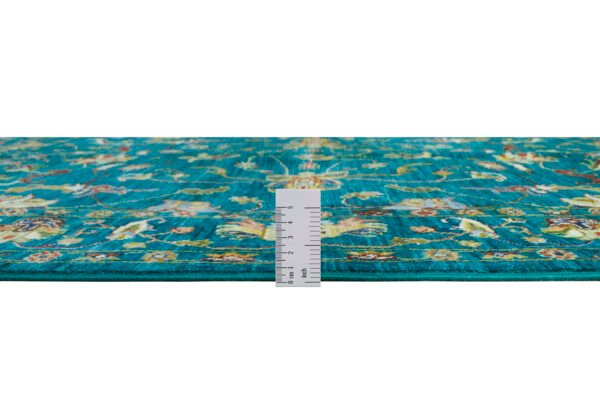 A-58284 1.86X1.23_8 Sultani Handwoven Rug – 186 × 123 cm