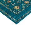 Sultani Handwoven Rug – 185 × 125 cm