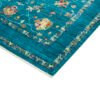 Sultani Handwoven Rug – 185 × 125 cm