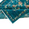 Sultani Handwoven Rug – 185 × 125 cm