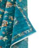 Sultani Handwoven Rug – 185 × 125 cm
